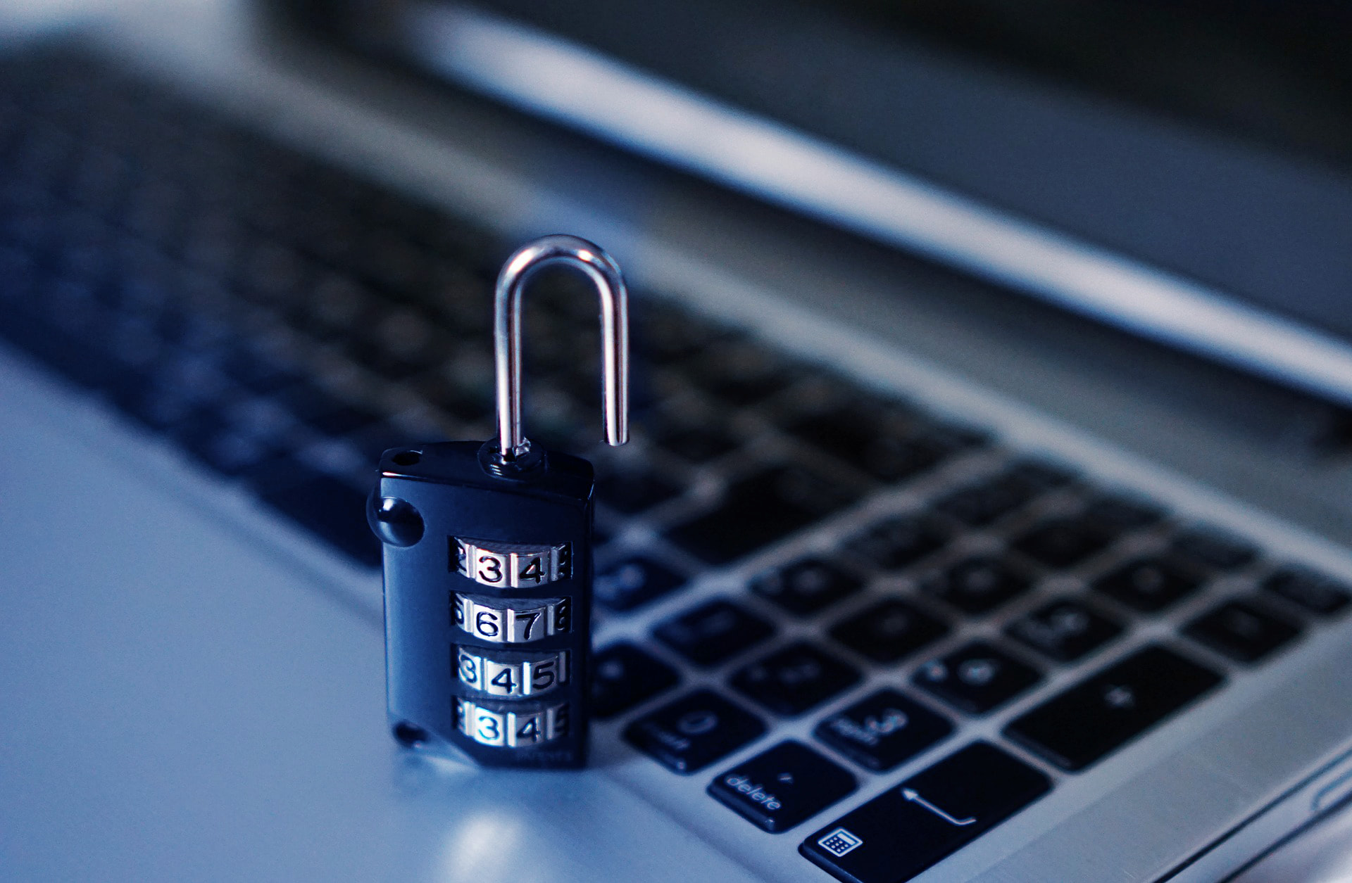 Curso VisionWare sobre Segurança da Informação